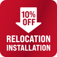 Keep your cool ATL summer AC sale